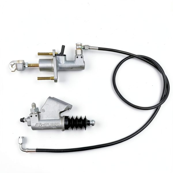 Valex Racing K-Tuned Slave EM2 CMC Kit for Honda Civic Si-6