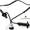 BestParts Clutch Master Cylinder Assembly for Dodge Ram-1