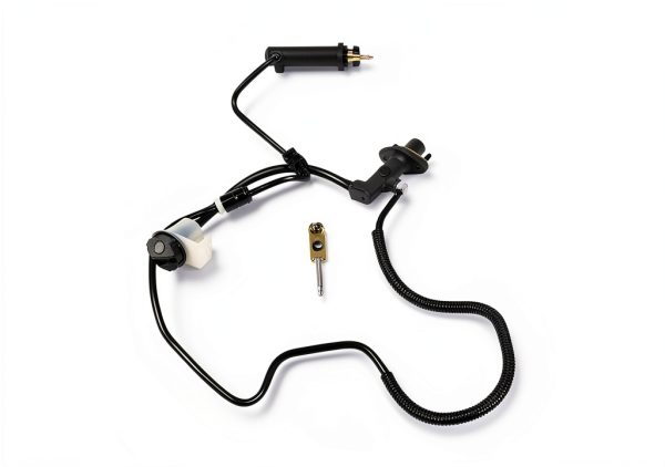 Clutch Master Cylinder Kit Aumzong Aluminum-2