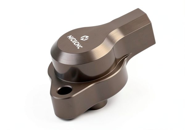Clutch Cylinder NICECNC Aluminum Design Performance-3