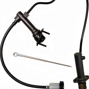 BestParts Clutch Master Cylinder Assembly for S10 Pickup-0