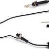 munirater Stemless Brake Kit for F650 F750-3