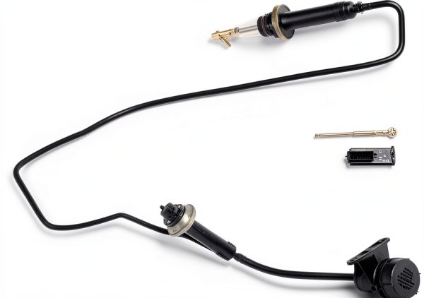 munirater Stemless Brake Kit for F650 F750-3