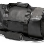 Hayabusa Elite Boxing Duffle Bag Water-Resistant Microfiber-0