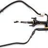 Clutch Master Cylinder and Line Assembly by Prefer Warehouse-0