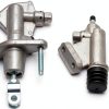 HXYBBGS Clutch Master & Slave Cylinder Assembly for Honda-1