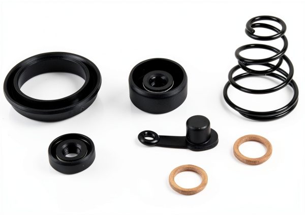 All Balls Clutch Slave Cylinder Kit for Honda-0