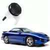 eosorssa Clutch Master Cylinder Fluid Reservoir for-2
