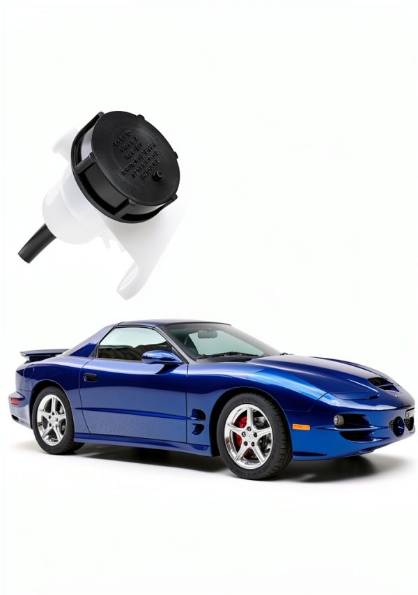 eosorssa Clutch Master Cylinder Fluid Reservoir for-2