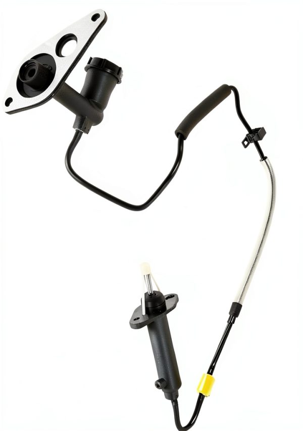 munirater Clutch Master Cylinder Iron Material-5