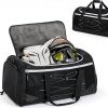 Boxing Gym Bag 600D Nylon Material-0