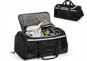 Boxing Gym Bag 600D Nylon Material-0