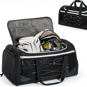Boxing Gym Bag 600D Nylon Material-0