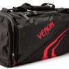 Venum Trainer Lite Evo Sports Bag Khaki/Black Unisex Adult-2