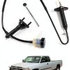 BestParts Dodge Ram 2500 Clutch Secondary Cylinder Kit-1