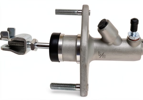 Clutch Cylinder Kit Thomletha Stemless Fit-4