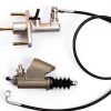 Valex Racing K-Tuned Slave EM2 CMC Kit for Honda Civic Si-1