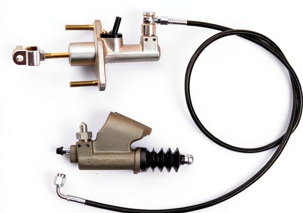 Valex Racing K-Tuned Slave EM2 CMC Kit for Honda Civic Si-1