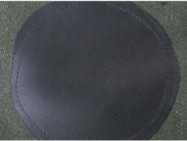 Green Boxing MMA Training Bag by A ALFEEL Canvas-6