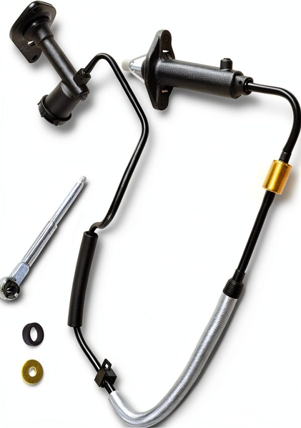 munirater Clutch Master Cylinder Iron Material-1