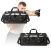 Boxing Gym Bag 600D Nylon Material-3