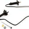Jeep Wrangler Clutch Master and Slave Cylinder Assembly by-1