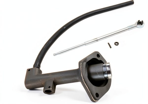 BestParts Clutch Master Cylinder Ford Ranger-2