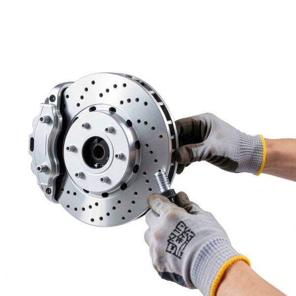 DUANGKAKA Clutch Slave Cylinder for Dodge Colt-3