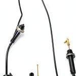 munirater Stemless Brake Kit for F650 F750-0