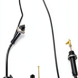 munirater Stemless Brake Kit for F650 F750-0