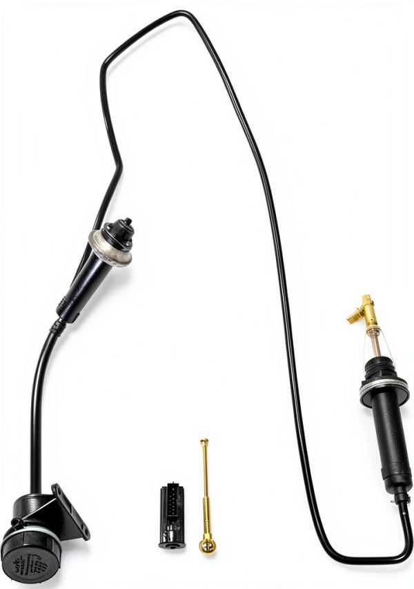 munirater Stemless Brake Kit for F650 F750-0