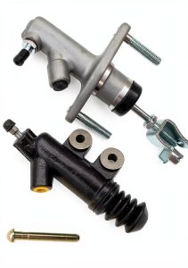 Clutch Cylinder Kit Thomletha Stemless Fit-0