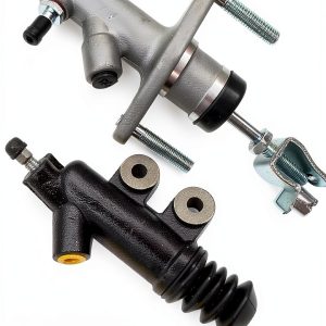 Clutch Cylinder Kit Thomletha Stemless Fit-0