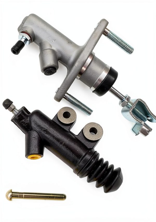 Clutch Cylinder Kit Thomletha Stemless Fit-0
