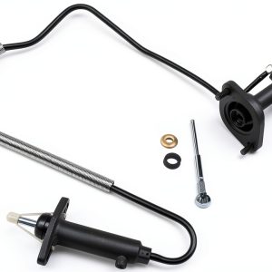 Jeep Wrangler Clutch Master and Slave Cylinder Assembly by-0