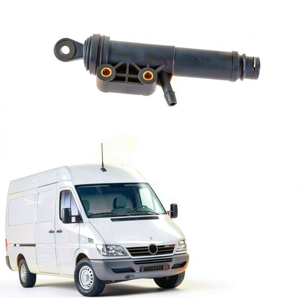 Aegena Clutch Master Cylinder for Mercedes Sprinter 901-5