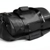 Hayabusa Elite Boxing Duffle Bag Water-Resistant Microfiber-4