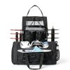 Boxing Gym Bag 600D Nylon Material-1