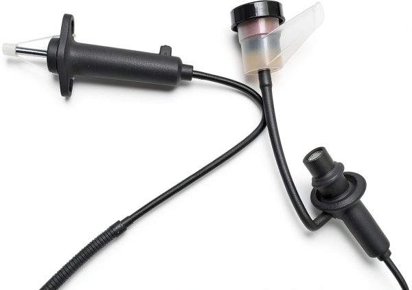 BestParts Clutch Master Cylinder Assembly for Dodge Ram-4