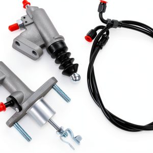 Clutch Master and Slave Cylinder Kit Merautop SJ-0
