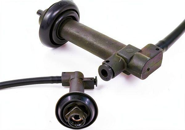 ApplianPar Ford Ranger Clutch Secondary Cylinder Kit-2