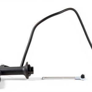 Demfec Clutch Master Cylinder Assembly for GMC Sonoma-0