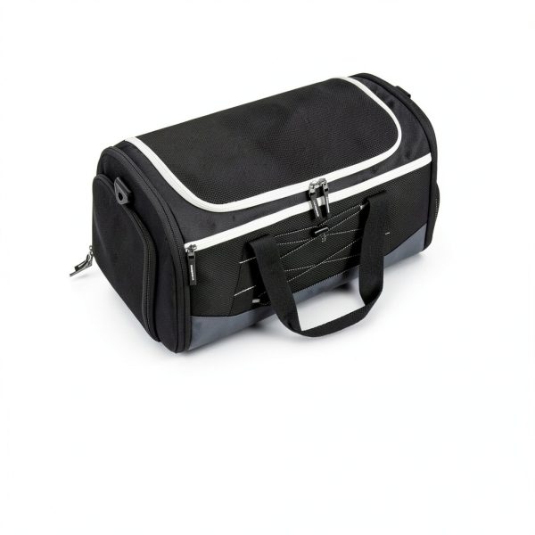 Boxing Gym Bag 600D Nylon Material-6