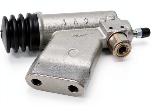 HXYBBGS Clutch Master & Slave Cylinder Assembly for Honda-4