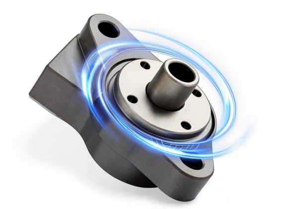Clutch Cylinder NICECNC Aluminum Design Performance-1