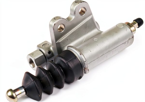 Clutch Master Cylinder Kit Generic Durable Design-5