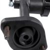 Jeep Wrangler Clutch Master and Slave Cylinder Assembly by-8