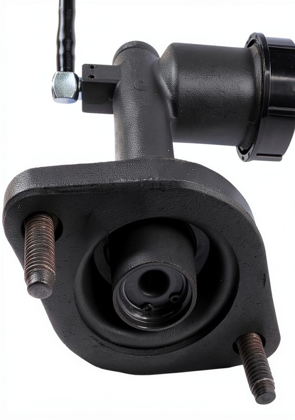 Jeep Wrangler Clutch Master and Slave Cylinder Assembly by-8