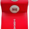 Ring to Cage MMA Leather Equipment Bag Red RC58T-1
