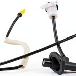 BestParts Clutch Master Cylinder Assembly for Ford Ranger-0